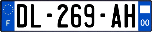 DL-269-AH