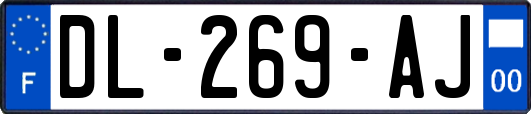 DL-269-AJ