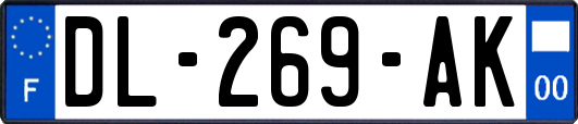 DL-269-AK