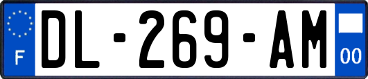 DL-269-AM