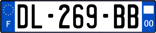 DL-269-BB