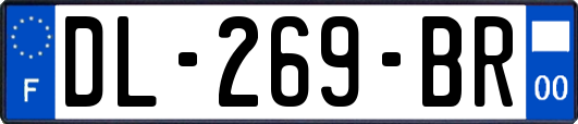 DL-269-BR