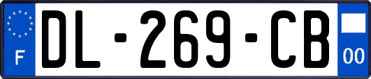 DL-269-CB