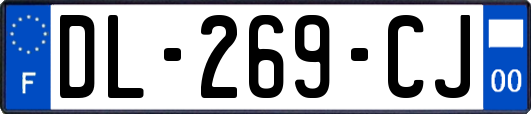 DL-269-CJ