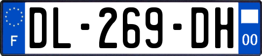 DL-269-DH