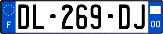 DL-269-DJ