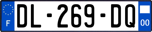 DL-269-DQ