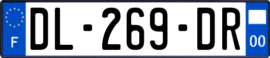 DL-269-DR