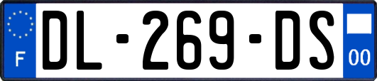 DL-269-DS