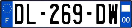 DL-269-DW