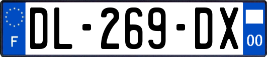 DL-269-DX