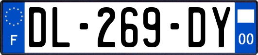 DL-269-DY