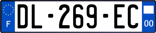 DL-269-EC