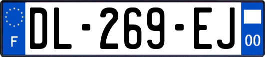 DL-269-EJ