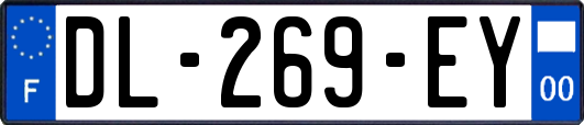 DL-269-EY