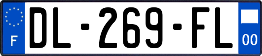 DL-269-FL