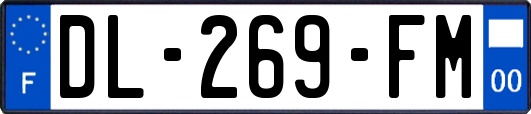 DL-269-FM