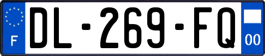 DL-269-FQ