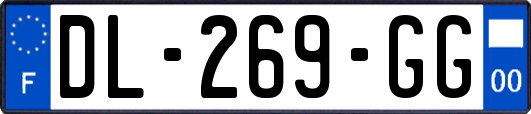 DL-269-GG