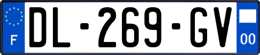 DL-269-GV