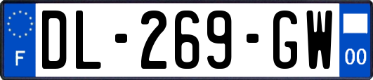 DL-269-GW