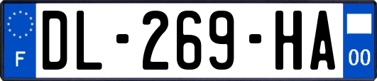 DL-269-HA