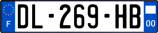 DL-269-HB