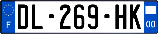 DL-269-HK