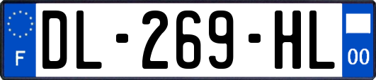 DL-269-HL