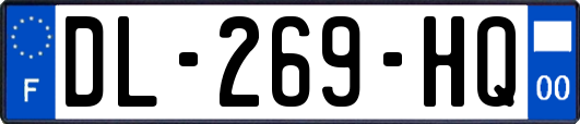 DL-269-HQ