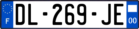 DL-269-JE