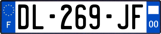 DL-269-JF