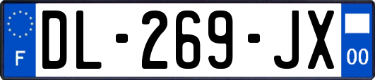 DL-269-JX