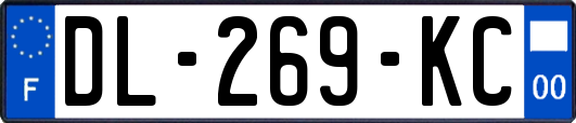 DL-269-KC