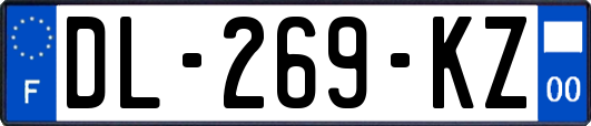 DL-269-KZ