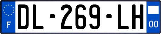 DL-269-LH