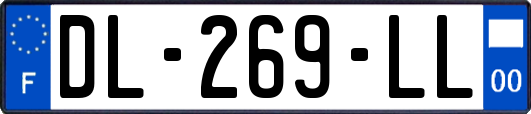 DL-269-LL