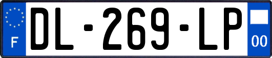 DL-269-LP