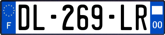 DL-269-LR