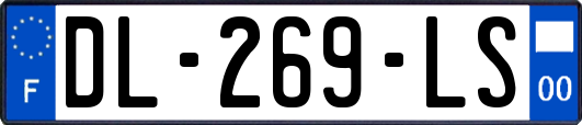 DL-269-LS