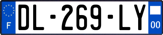 DL-269-LY