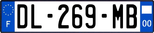 DL-269-MB