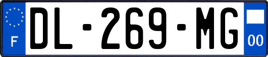 DL-269-MG