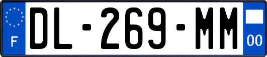 DL-269-MM