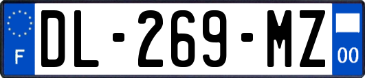 DL-269-MZ