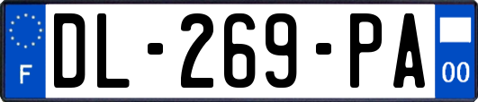 DL-269-PA