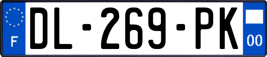 DL-269-PK