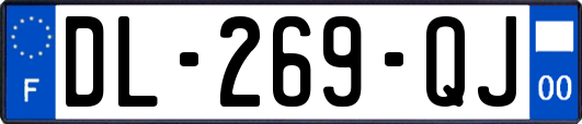 DL-269-QJ