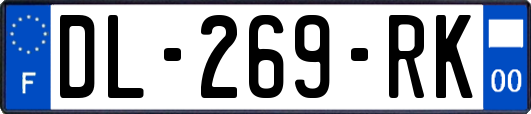 DL-269-RK