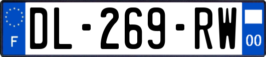 DL-269-RW